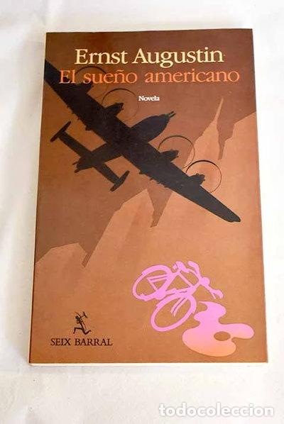 Libros: El sue&ntilde;o americano- 9788432246371
