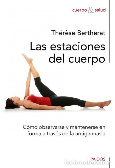 Libros: Las estaciones del cuerpo- 9788449325250