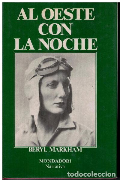 Libri di seconda mano: Al oeste con la noche- 9788439712237