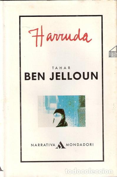 Libri di seconda mano: Harruda- 9788439717607