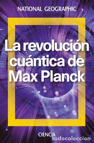 Libri di seconda mano: La revoluci&oacute;n cu&aacute;ntica de Max Planck- 9788482986630