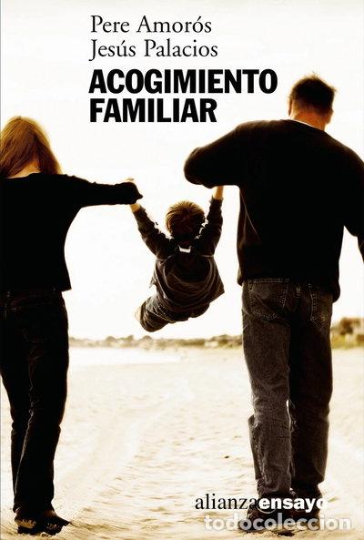 Libros: Acogimiento familiar- 9788420645933