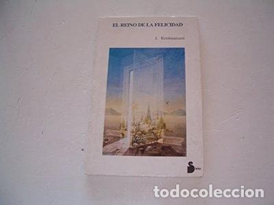 Libros: El reino de la felicidad- 9788478081448