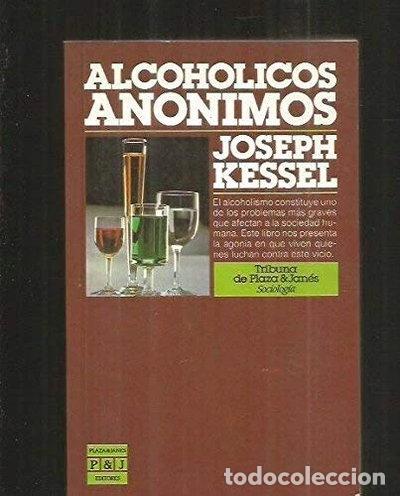 B&uuml;cher: Alcoholicos Anonimos/Alcoholics Anonymous- 9788401450686