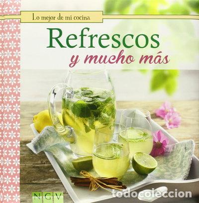 B&uuml;cher: Refrescos y mucho m&aacute;s- 9783869415635