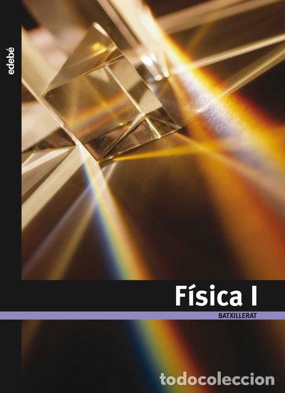B&uuml;cher: F&iacute;sica I- 9788423691548