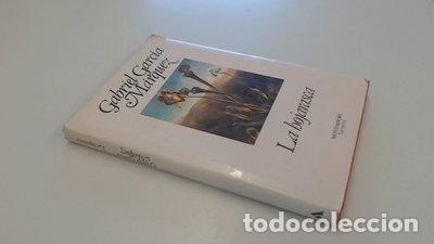 Livros em segunda m&atilde;o: La hojarasca- 9788439711391