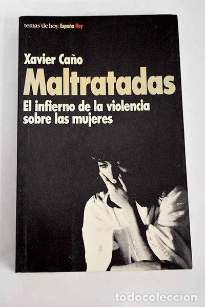 Livros em segunda m&atilde;o: Maltratadas- 9788478805419