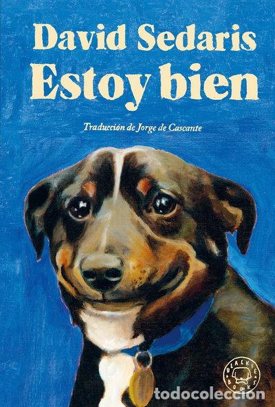 Livros em segunda m&atilde;o: Estoy bien- 9788410025141
