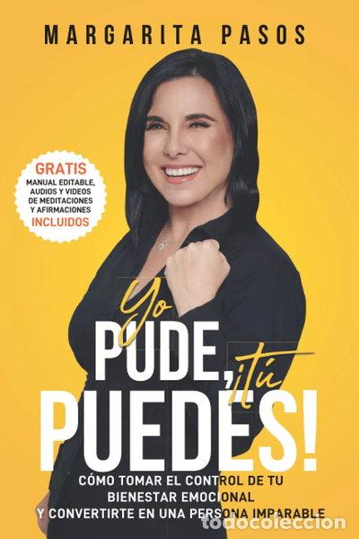 Livros em segunda m&atilde;o: Yo Pude &iexcl;T&uacute; Puedes!- 9780578917559