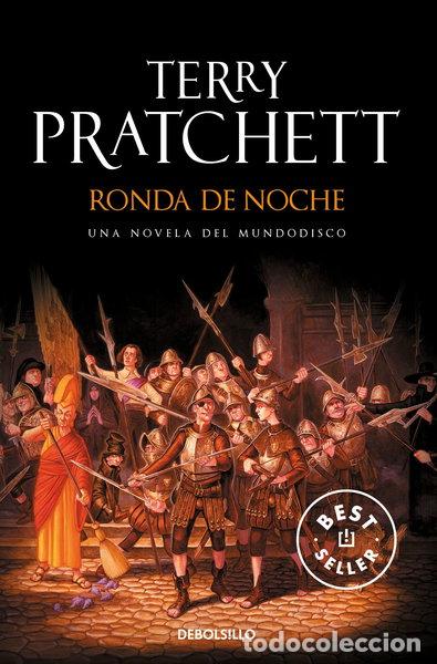 B&uuml;cher: Ronda de noche- 9788499089027