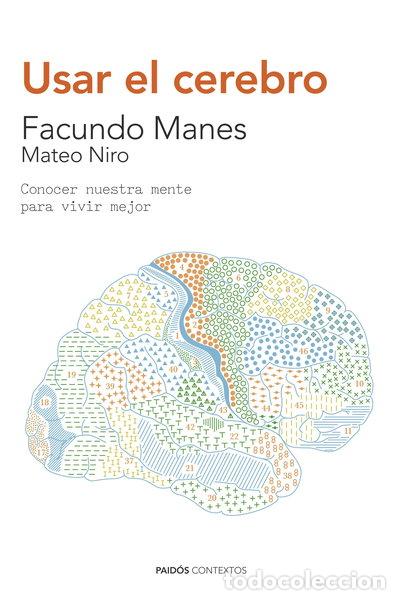 B&uuml;cher: Usar el cerebro- 9788449330858