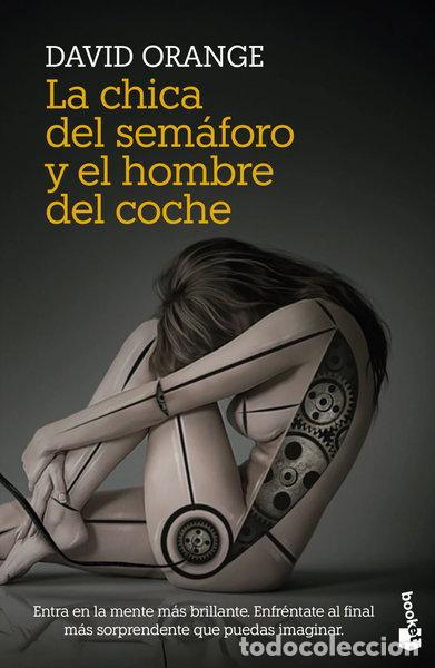 B&uuml;cher: La Chica del Sem&aacute;foro y el Hombre del Coche- 9788408233084