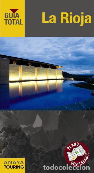 B&uuml;cher: La Rioja- 9788499353616