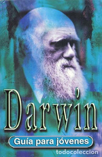 Libros: Darwin- 9788489804456