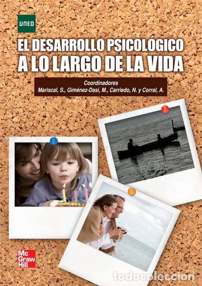Libros: El desarrollo psicol&oacute;gico a lo largo de la vida- 9788448171285