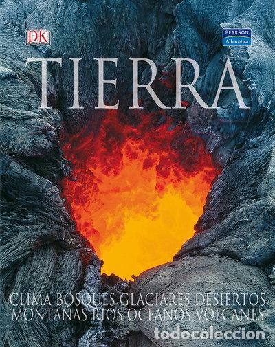 books: Tierra- 9788420542171