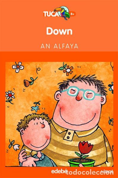 books: Down (9788423682201)