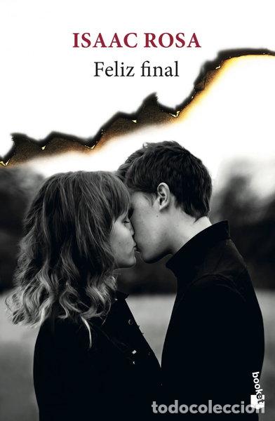 books: Feliz final- 9788432238758