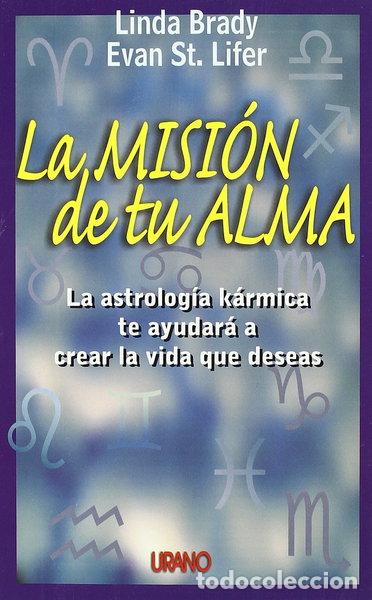 books: La misi&oacute;n de tu alma- 9788479533823