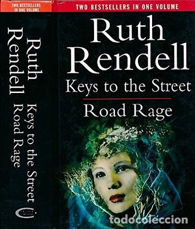 Livros em segunda m&atilde;o: Keys to the Street Road Rage- 9780091872793