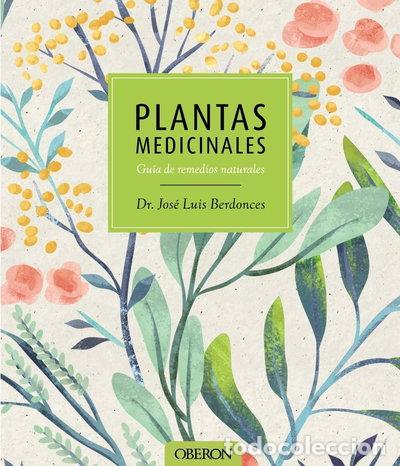 Libros: Plantas medicinales- 9788441537606
