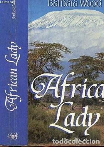 Libros: African Lady- 9782258025943