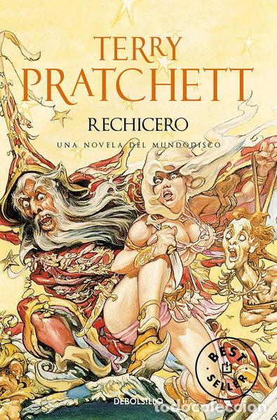 Libros: Rechicero- 9788497931267