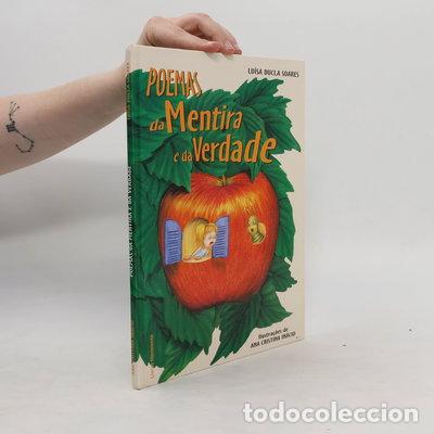 Libros: Poemas da mentira e da verdade- 9789722410700