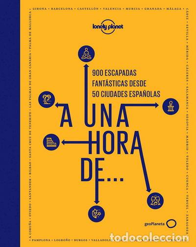 Libros: A una hora de...- 9788408239895 - Foto 1