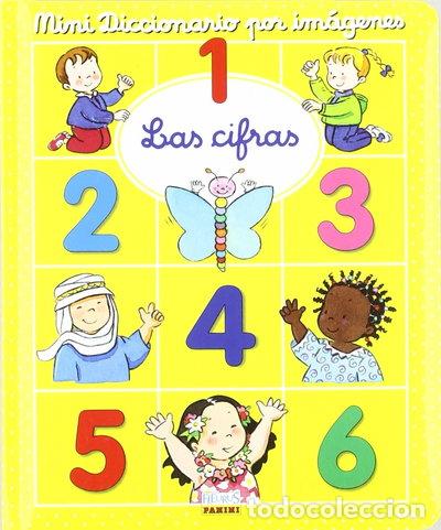 Libros: Las cifras- 9782215066392