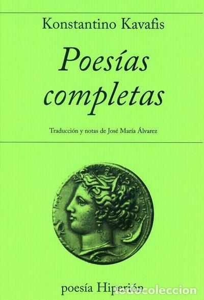 Libros: Poes&iacute;as completas- 9788475173429