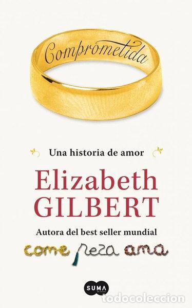 Libros: Comprometida- 9788483652183