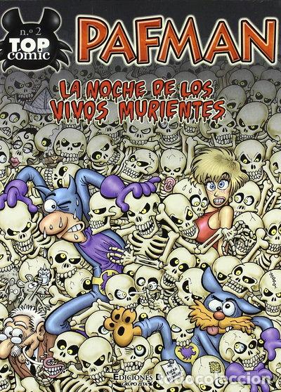 Libros: La noche de los vivos murientes- 9788466622424