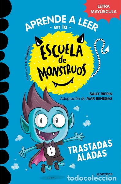 Libros: Trastadas aladas- 9788418949319