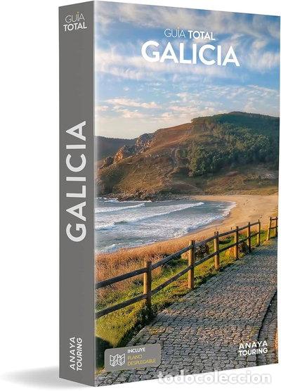 Libros: Galicia- 9788481654509