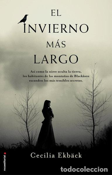 Libros: El invierno m&aacute;s largo- 9788416306831