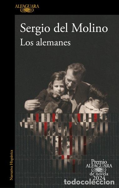 books: Los alemanes- 9788420476827