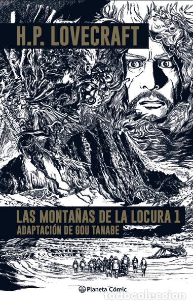 B&uuml;cher: Las Monta&ntilde;as de la Locura n&ordm; 01/02- 9788413416304