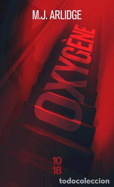 Libros: Oxyg&egrave;ne- 9782264076083