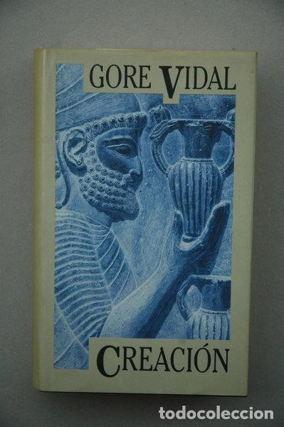 Livros em segunda m&atilde;o: Creaci&oacute;n- 9788422647416