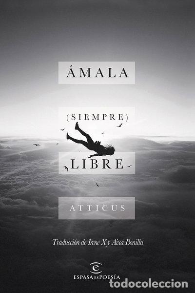 Livros em segunda m&atilde;o: &Aacute;mala (siempre) libre- 9788467051544