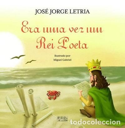 Livros em segunda m&atilde;o: Era uma vez um rei poeta- 9789895555086