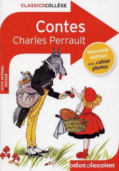 Livros em segunda m&atilde;o: Contes- 9782701183404