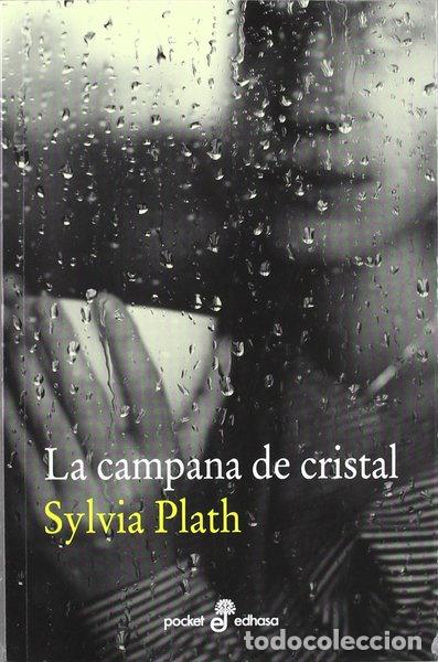 Livros em segunda m&atilde;o: La campana de cristal- 9788435019569