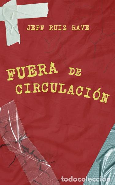 Libros: Fuera de circulaci&oacute;n- 9786280144320