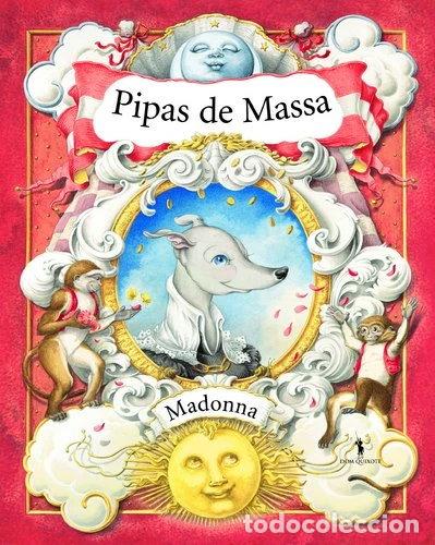 Libros: Pipas de Massa- 9789722028431