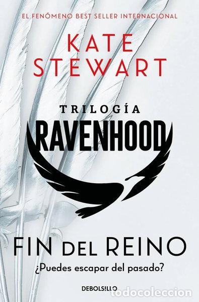 Libros: Fin del reino- 9788466372329