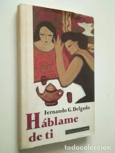 Libros: H&aacute;blame de ti- 9788422660330