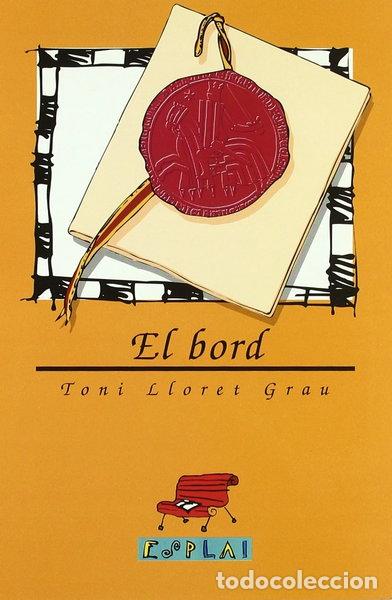 Libros: El bord- 9788489663176
